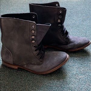 Free people boots